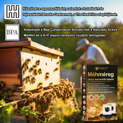 🌿🐝🐝𝐘𝐘𝐁𝐘𝐁™ 𝐌é𝐡𝐦é𝐫𝐞𝐠 𝐃𝐫á𝐦𝐚𝐢 𝐅𝐨𝐠𝐲á𝐬 𝐑𝐚𝐠𝐭𝐚𝐩𝐚𝐬𝐳 🔥𝐊𝐨𝐫𝐥á𝐭𝐨𝐳𝐨𝐭𝐭 𝐢𝐝𝐞𝐢𝐠 𝟕𝟎% 𝐊𝐄𝐃𝐕𝐄𝐙𝐌É𝐍𝐘🔥 (Szabadalmazott módszerrel az összes korosztály számára)🔥