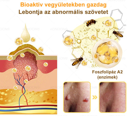 ADNOON® 🌼 7 napos erőteljes bőregészség-javító krém – ajánlja a Magyar Bőrgyógyászati Társaság (MBDT) 👨‍⚕️.